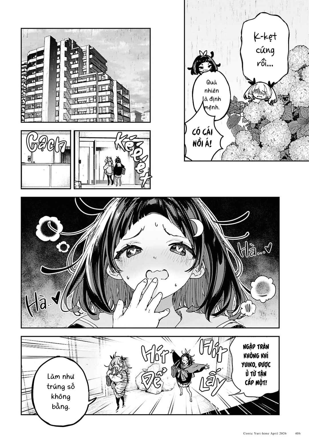 Kanata, Kanata Chapter ? - Page 7