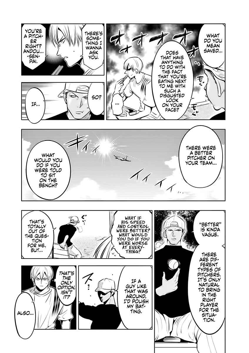 Burning Kabaddi Chapter 78 - Page 9