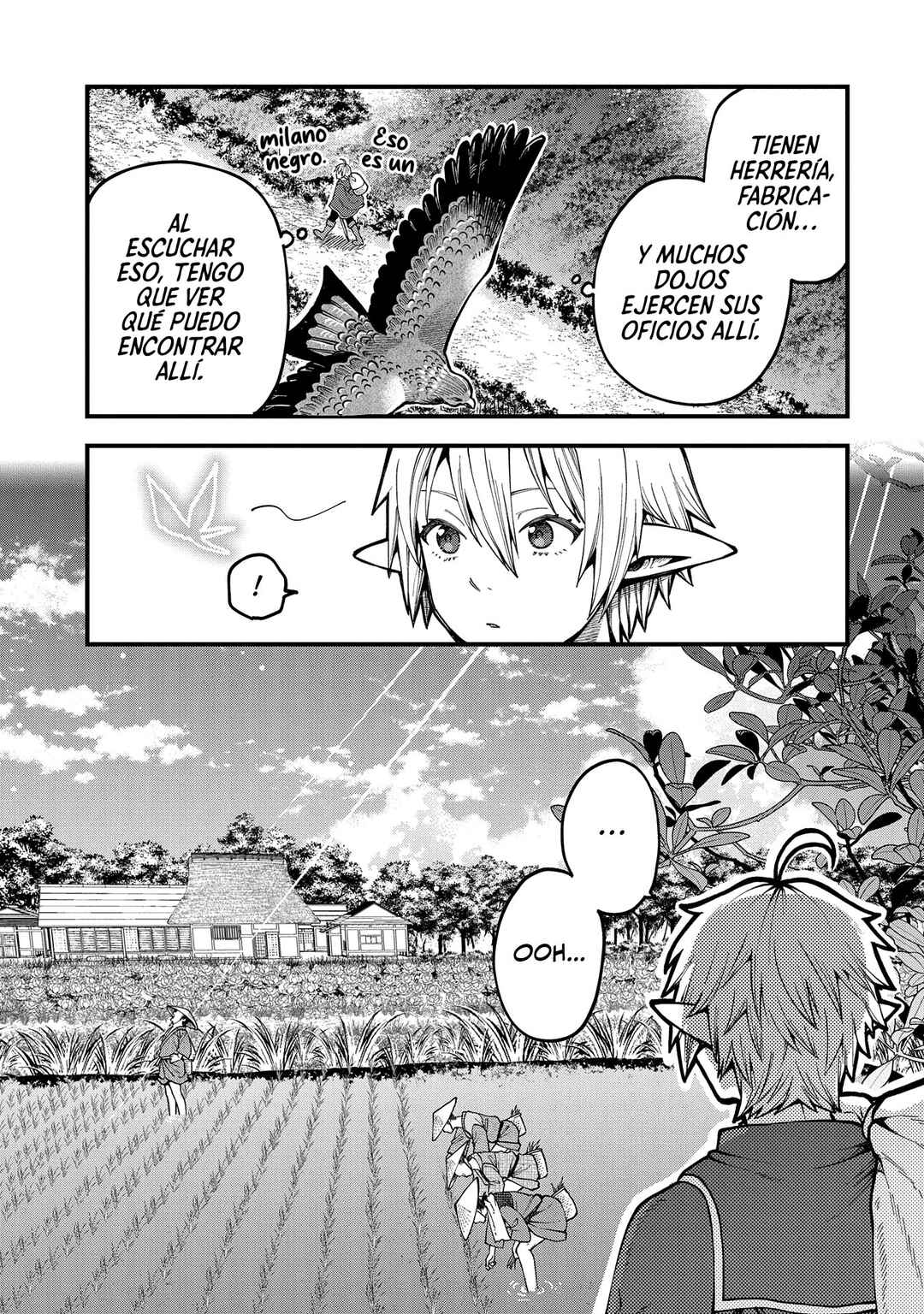 Tensei Shite High Elf ni Narimashitaga, Slow Life wa 120-nen de Akimashita - Highelf with a Long Life Chapter 31 - Page 20