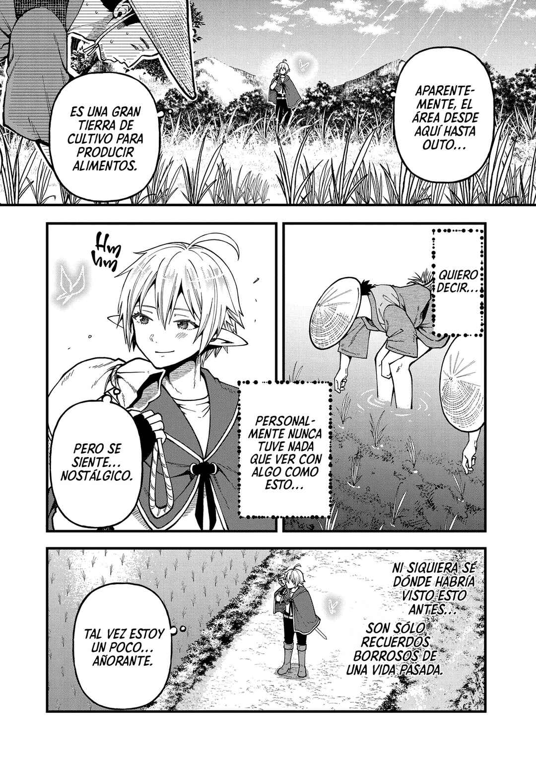 Tensei Shite High Elf ni Narimashitaga, Slow Life wa 120-nen de Akimashita - Highelf with a Long Life Chapter 31 - Page 21