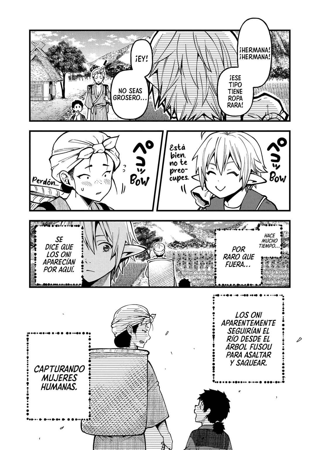 Tensei Shite High Elf ni Narimashitaga, Slow Life wa 120-nen de Akimashita - Highelf with a Long Life Chapter 31 - Page 22