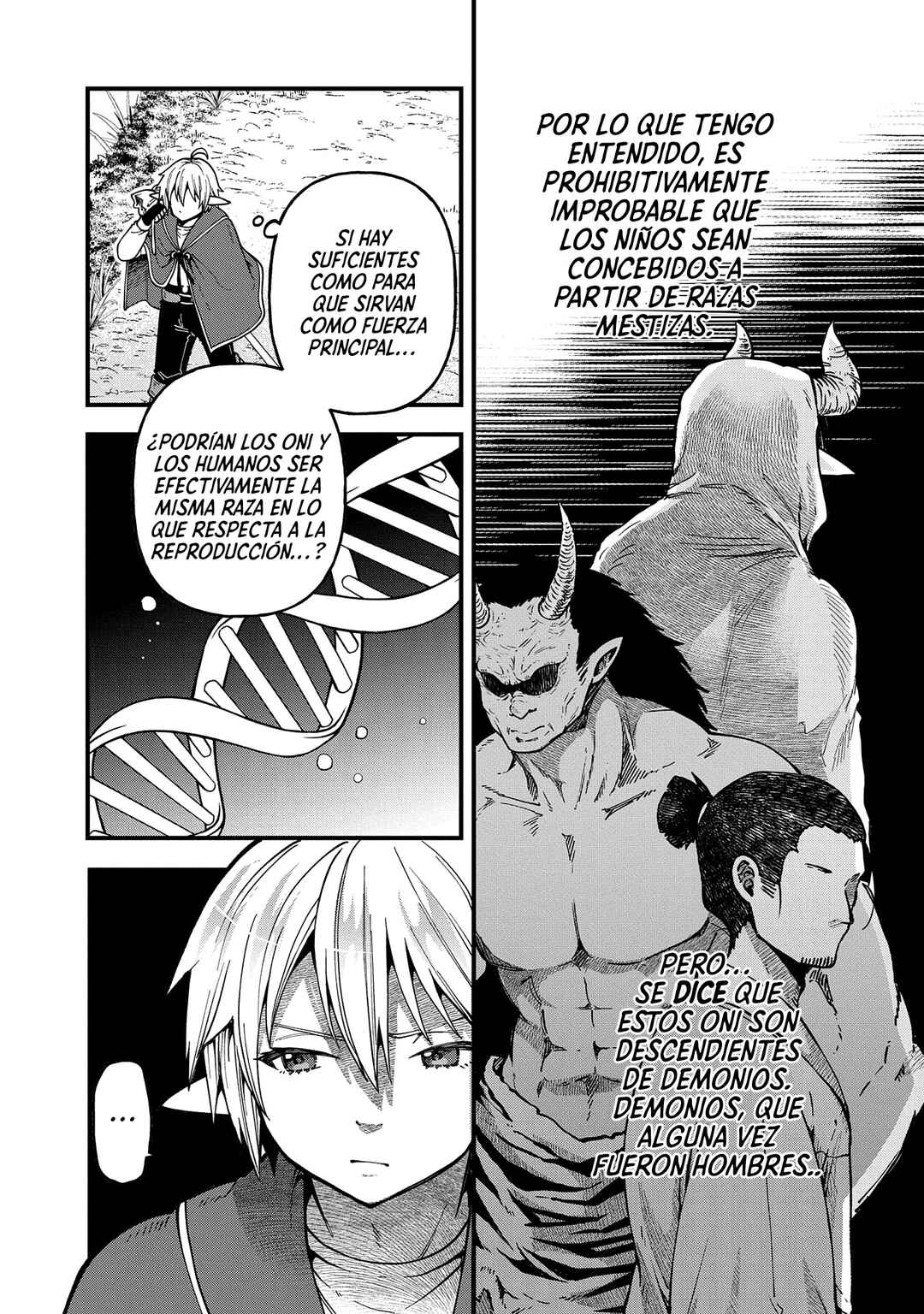 Tensei Shite High Elf ni Narimashitaga, Slow Life wa 120-nen de Akimashita - Highelf with a Long Life Chapter 31 - Page 24
