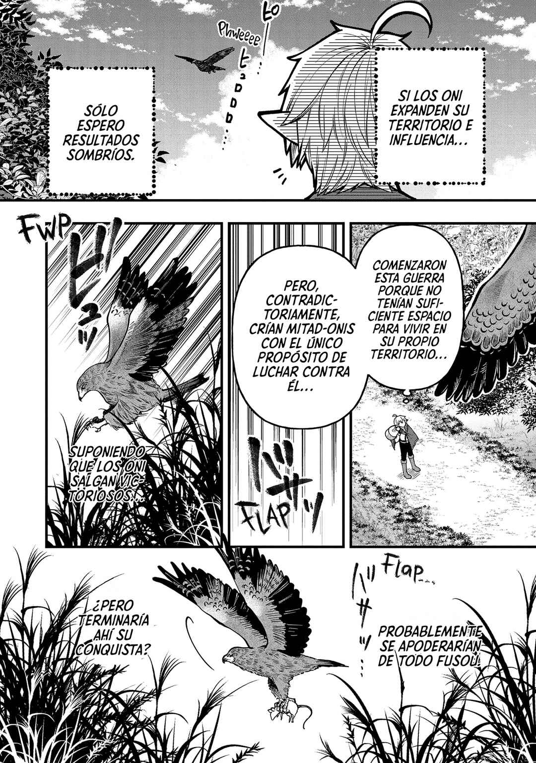 Tensei Shite High Elf ni Narimashitaga, Slow Life wa 120-nen de Akimashita - Highelf with a Long Life Chapter 31 - Page 25