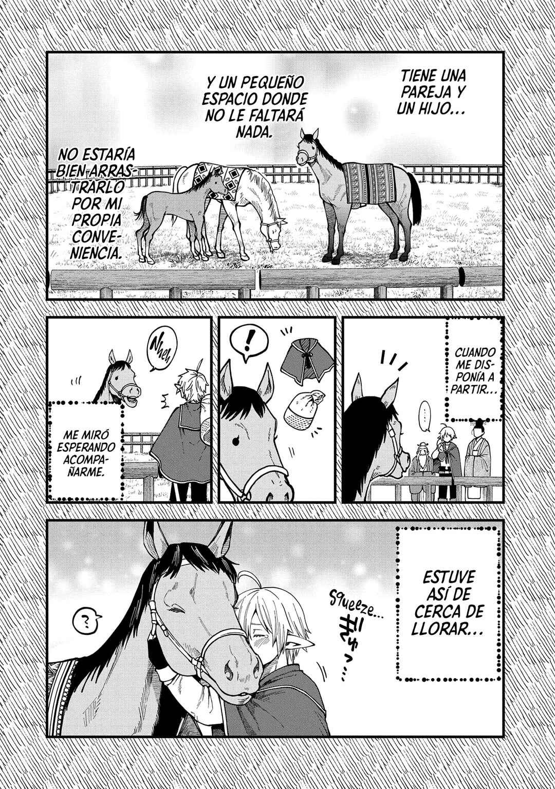 Tensei Shite High Elf ni Narimashitaga, Slow Life wa 120-nen de Akimashita - Highelf with a Long Life Chapter 31 - Page 4