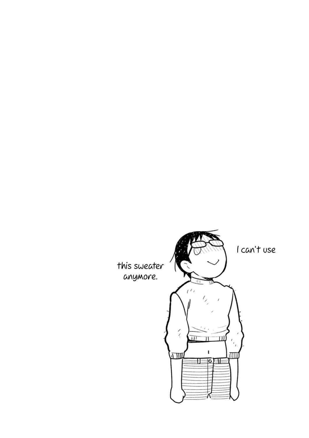 Fuku o Kiru nara Konna Fuu ni Chapter 12 - Page 18
