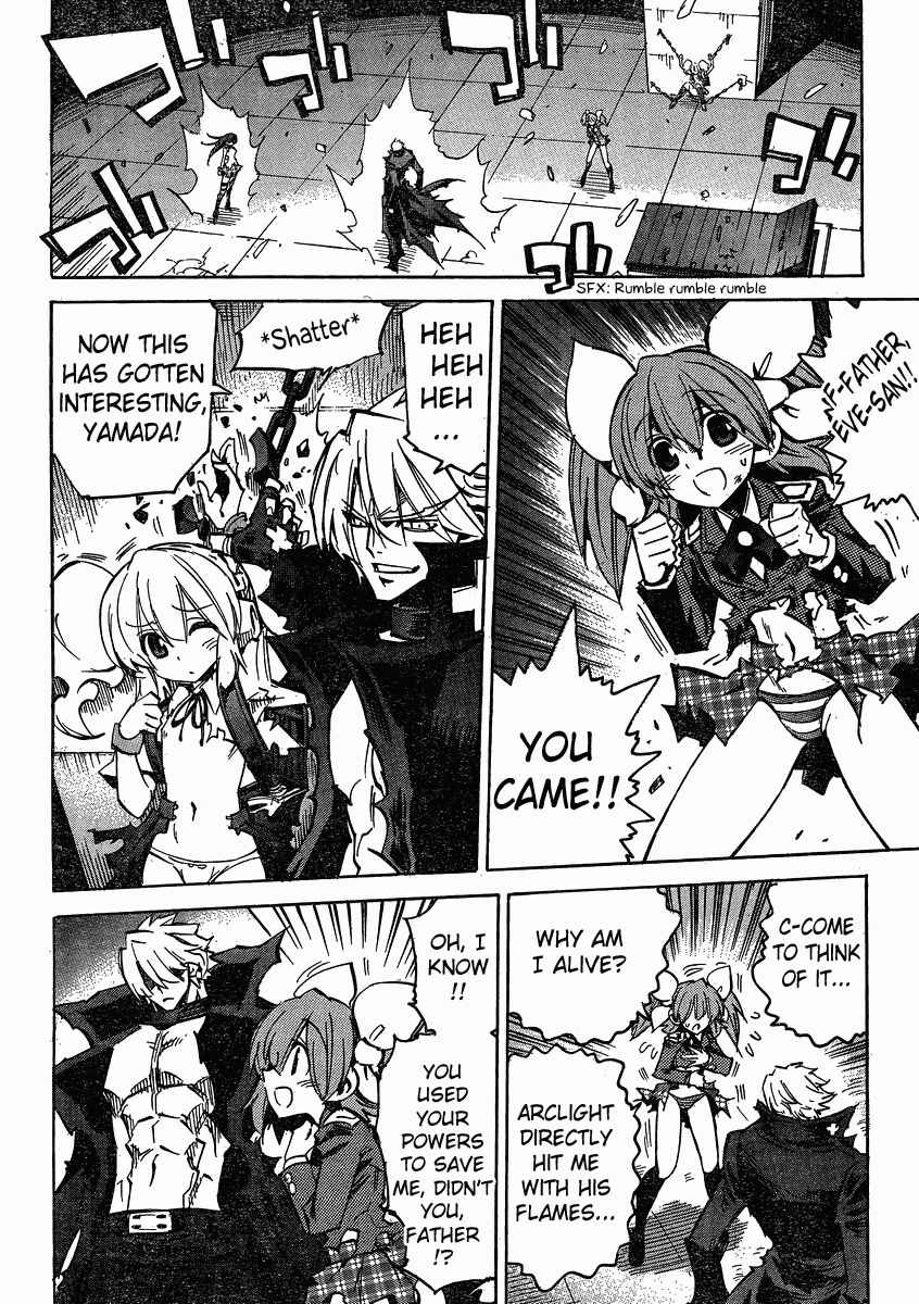 Needless Chapter 100 - Page 26