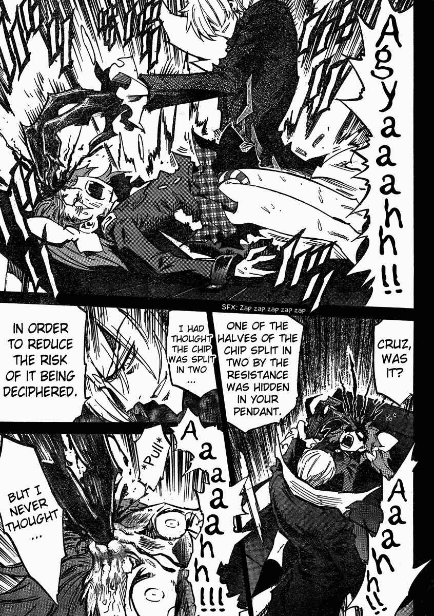 Needless Chapter 100 - Page 4