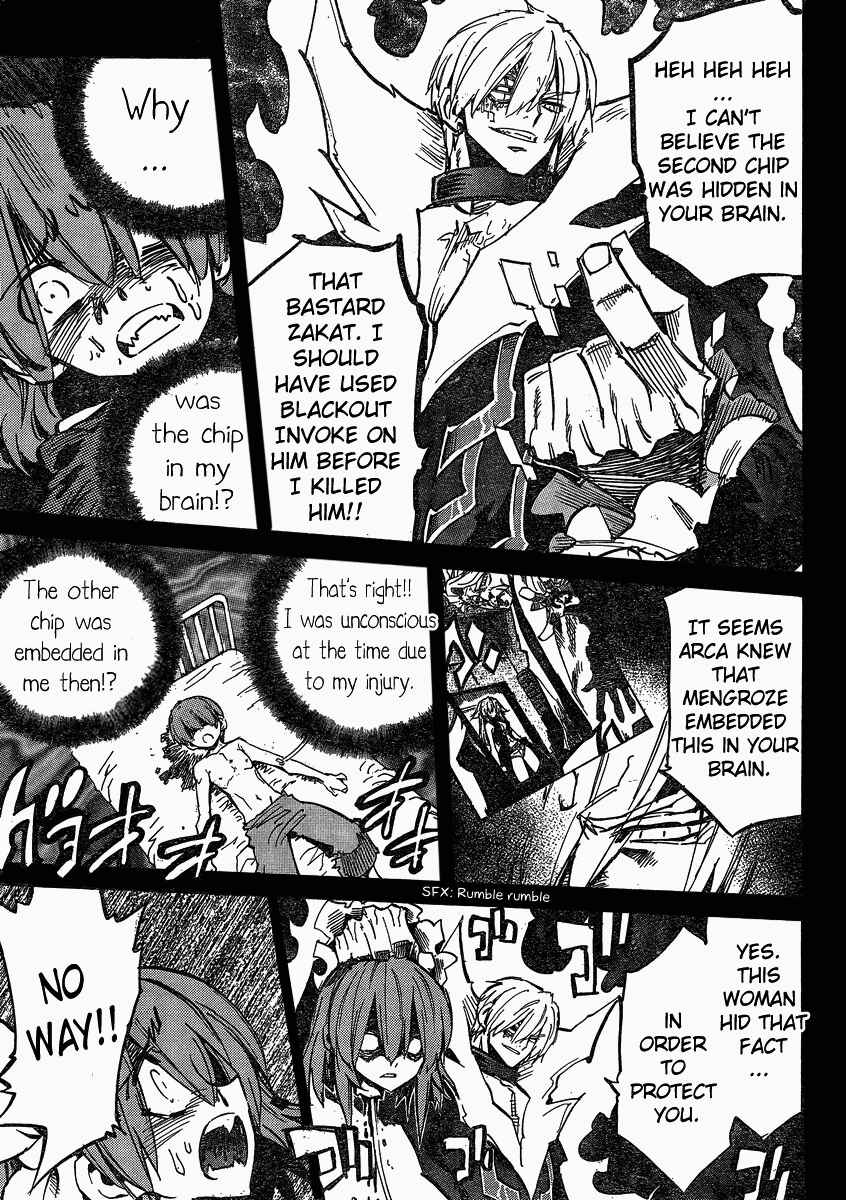 Needless Chapter 100 - Page 6