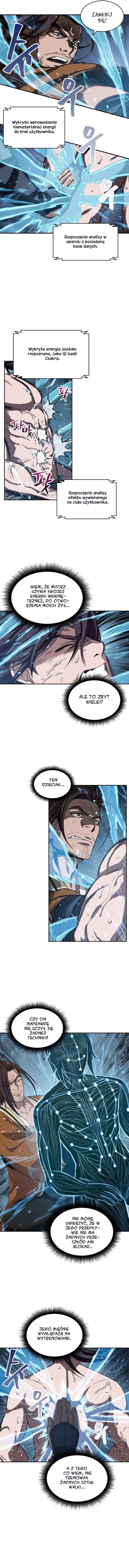 Nano Machine Chapter 12 - Page 10