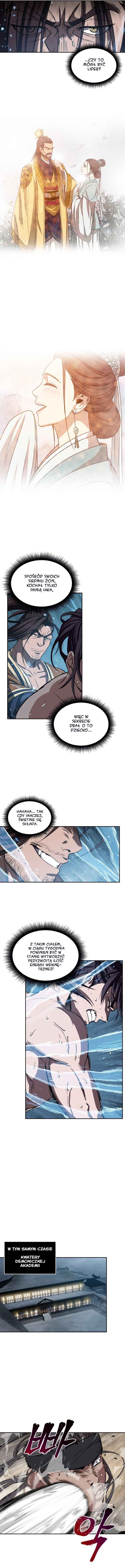 Nano Machine Chapter 12 - Page 11
