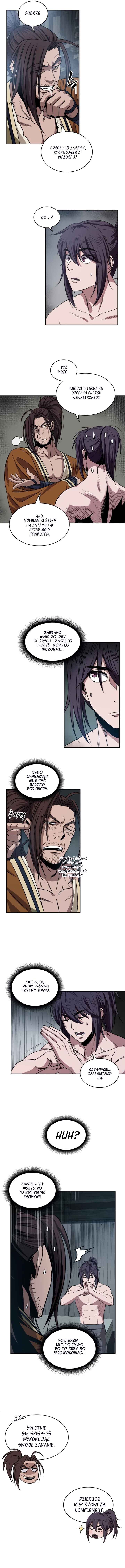 Nano Machine Chapter 12 - Page 6