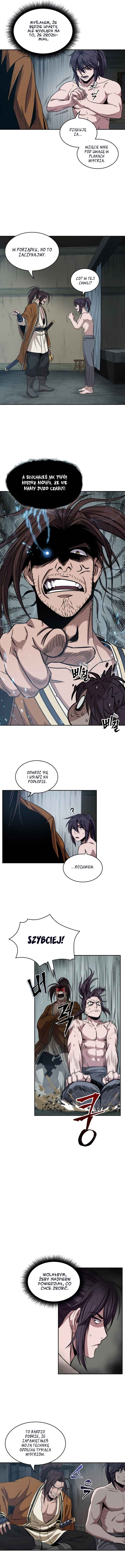 Nano Machine Chapter 12 - Page 8