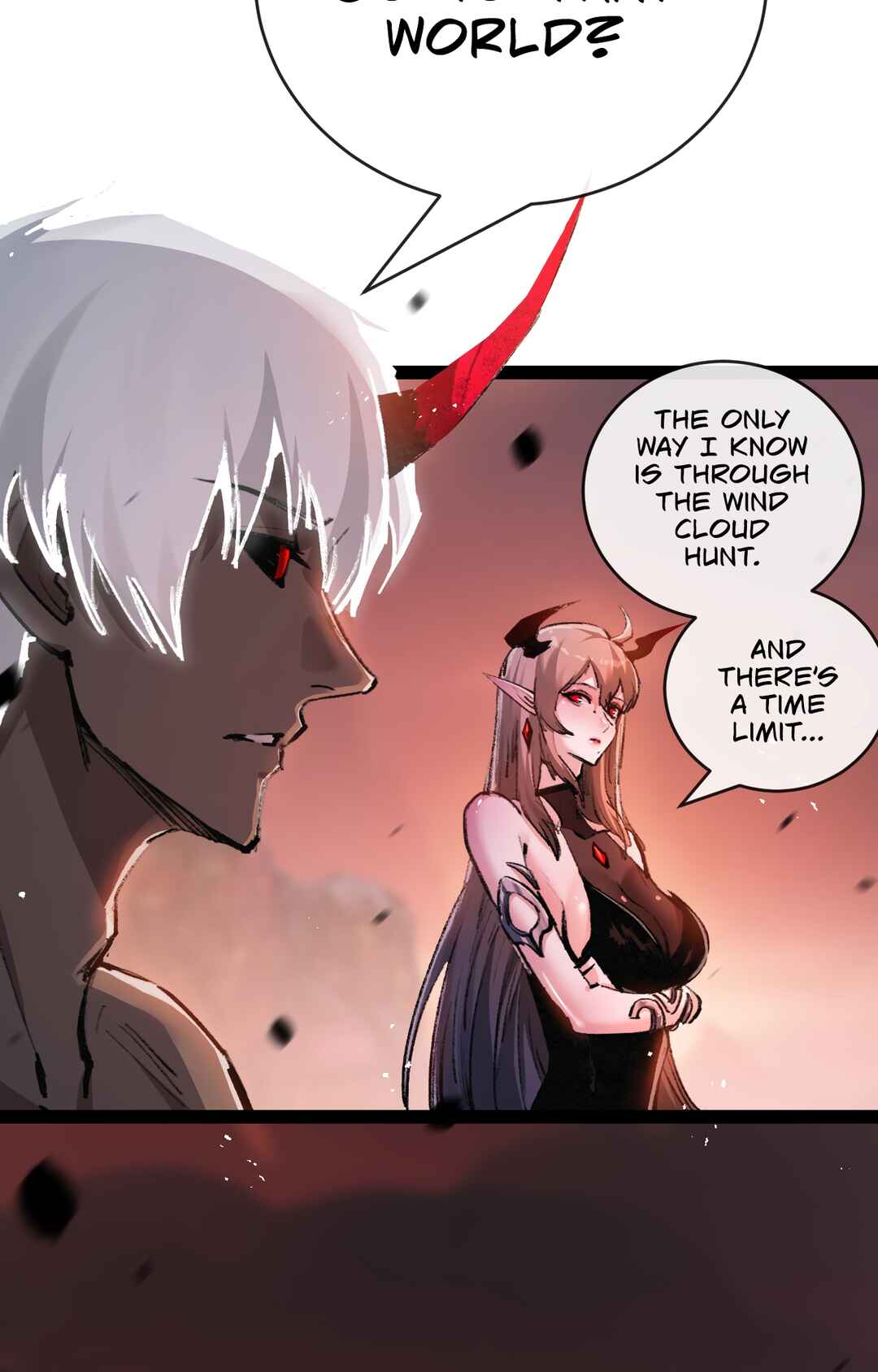 Moon Slayer Chapter 13 - Page 4