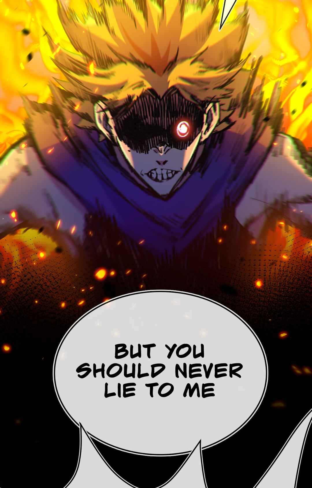Moon Slayer Chapter 13 - Page 41