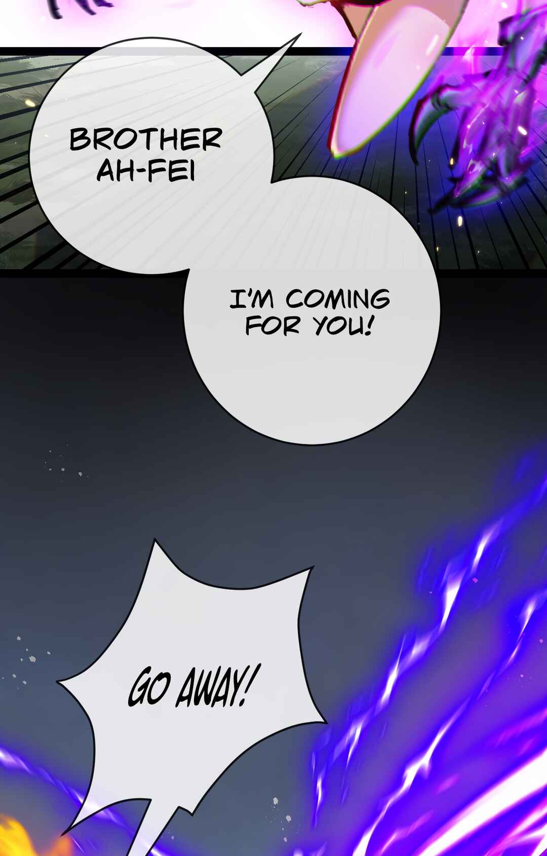 Moon Slayer Chapter 13 - Page 56
