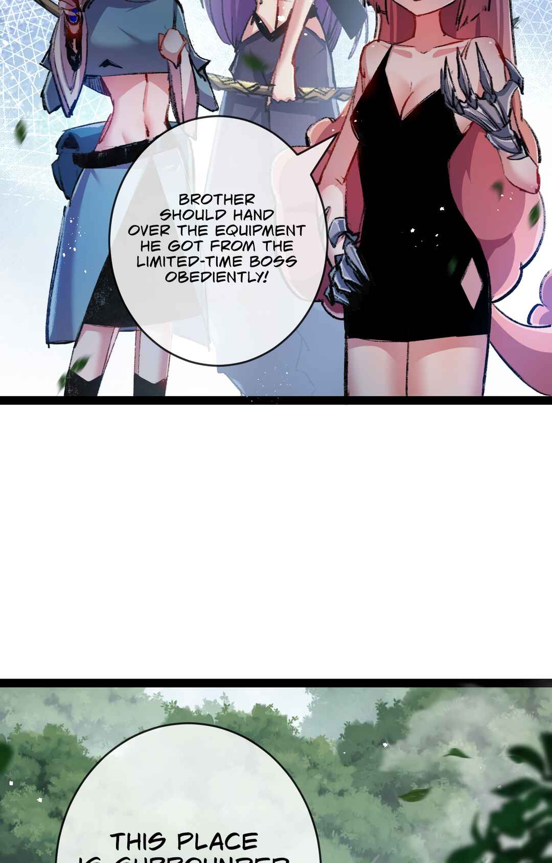 Moon Slayer Chapter 13 - Page 60