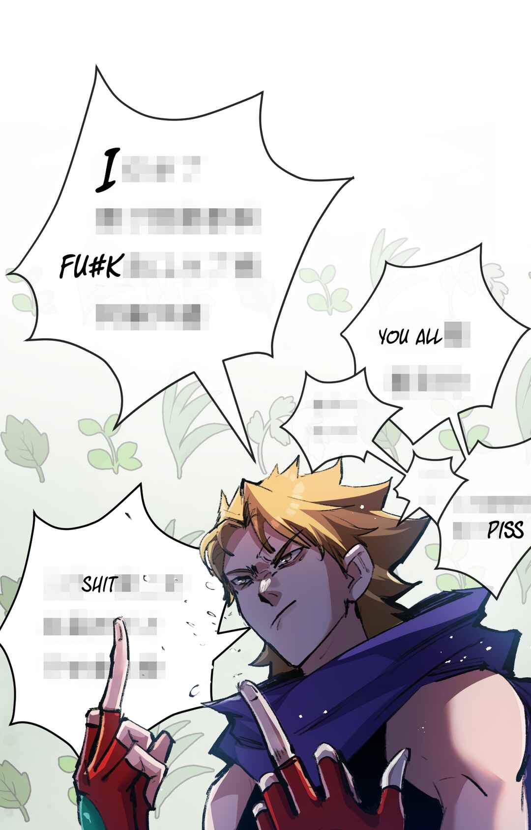 Moon Slayer Chapter 13 - Page 64