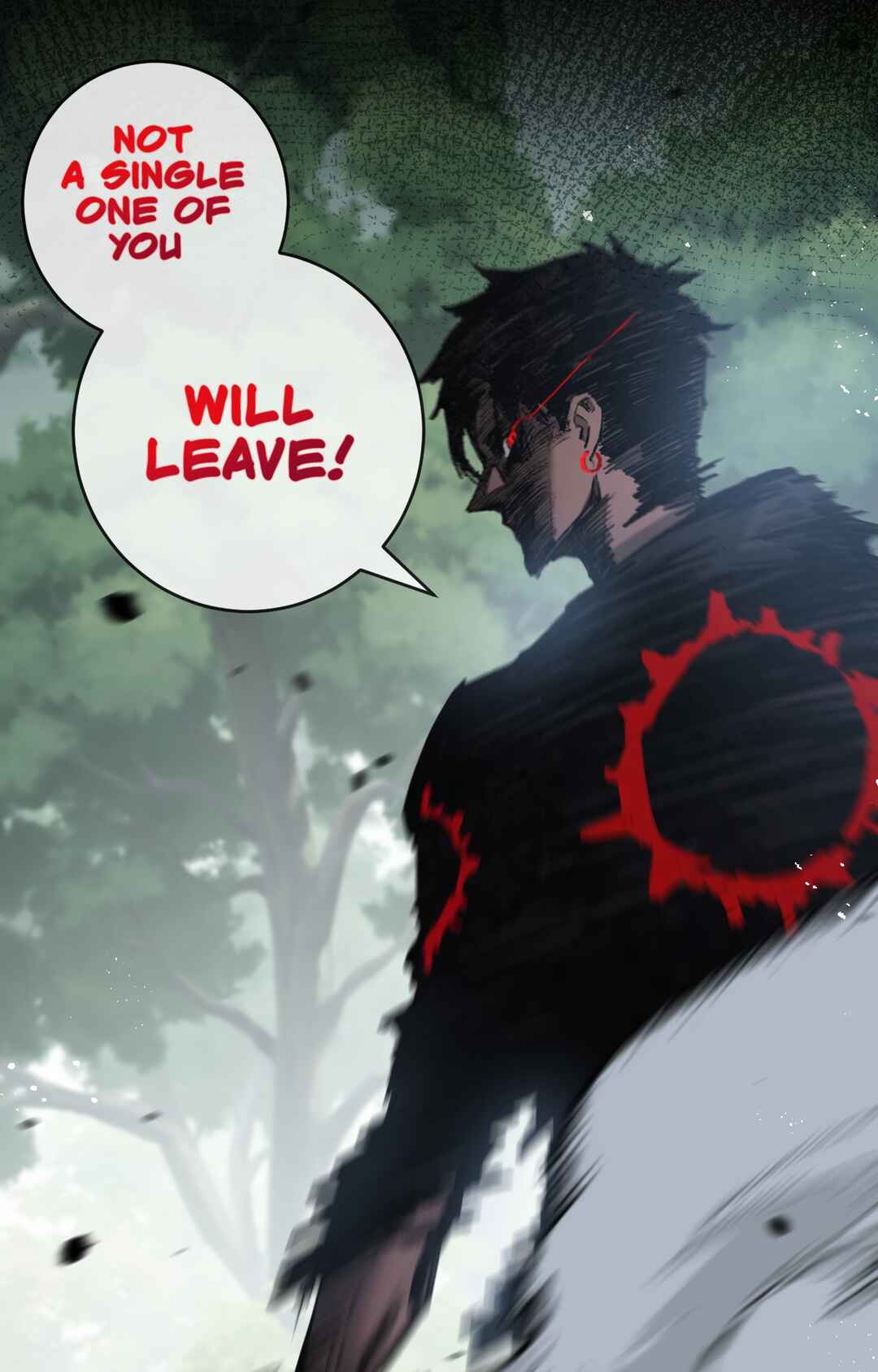 Moon Slayer Chapter 13 - Page 72