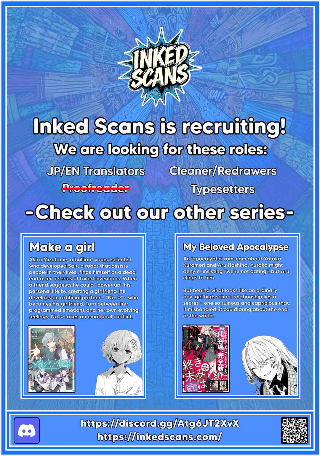 Kon'ya Coin Laundry de Aimashou Chapter 7 - Page 20