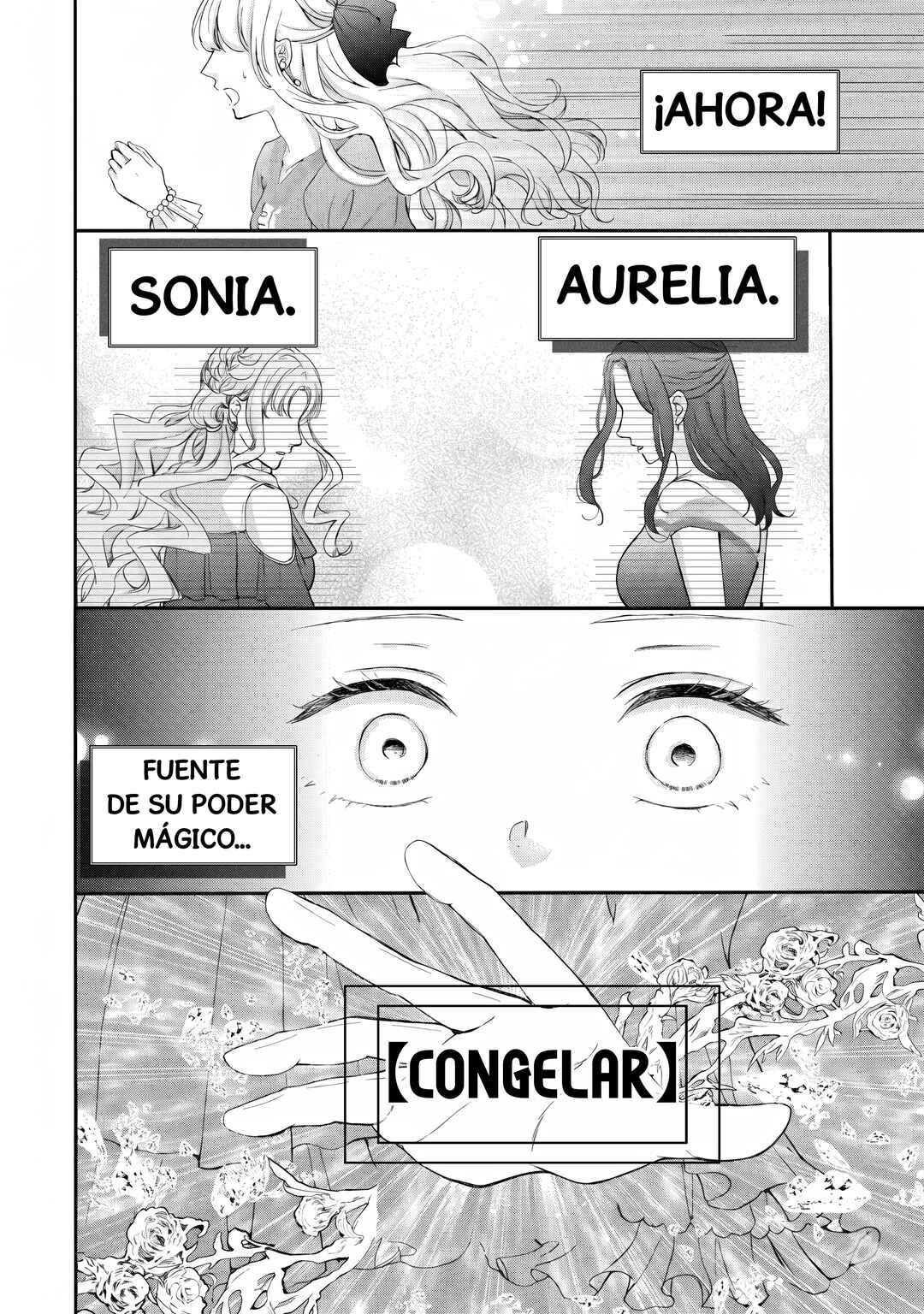 Konyakusha ni Wasurerareta Watashi Ringoku no Koutaishi Denka to Gisou Kon'yaku Suru Koto ni Narimashita (※Tadashi, Denka no Honmei wa Watashi Mitai desu!?) Chapter 6 - Page 13