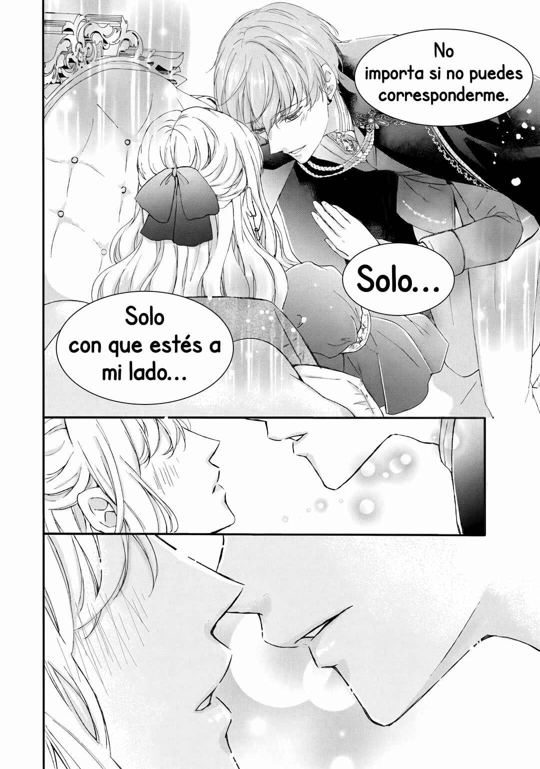 Konyakusha ni Wasurerareta Watashi Ringoku no Koutaishi Denka to Gisou Kon'yaku Suru Koto ni Narimashita (※Tadashi, Denka no Honmei wa Watashi Mitai desu!?) Chapter 6 - Page 37
