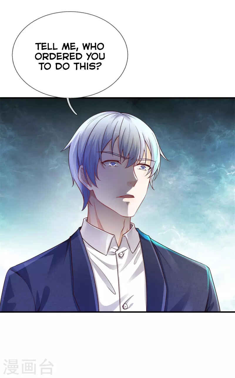 Wǒ Shì Dà Xiānzūn Chapter 322 - Page 22