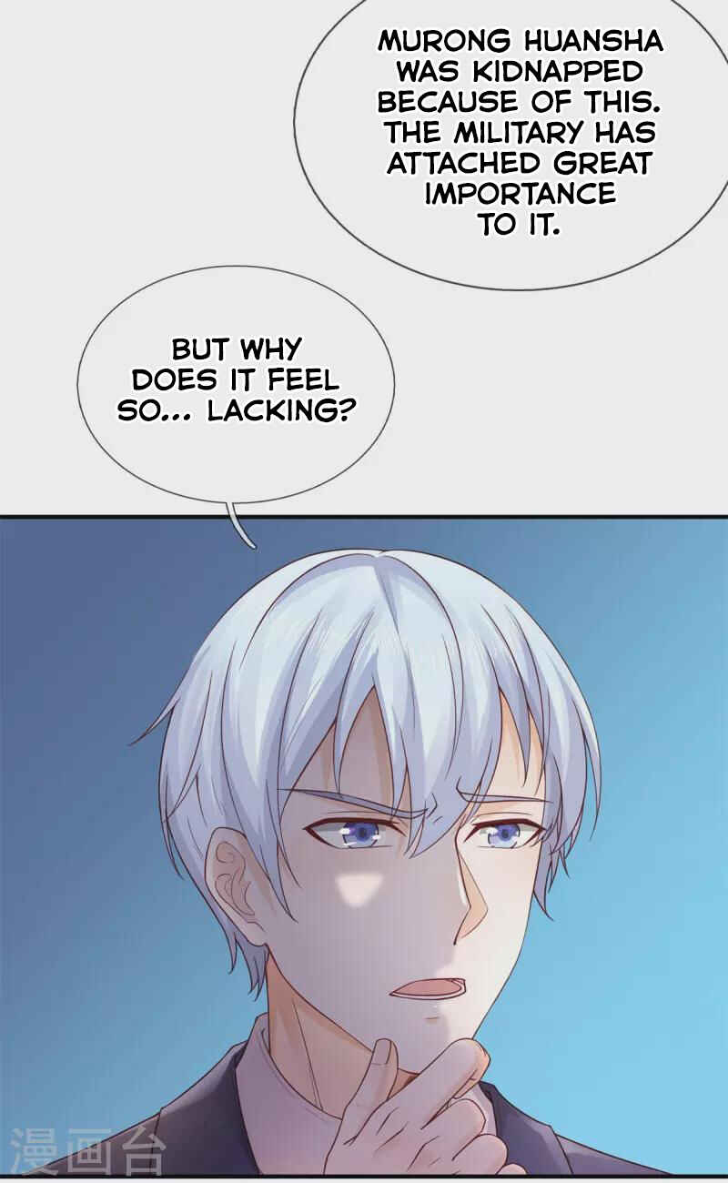 Wǒ Shì Dà Xiānzūn Chapter 322 - Page 9