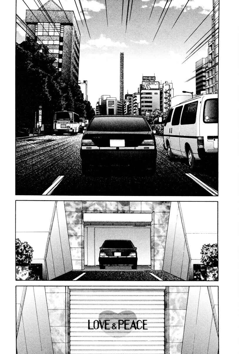 THE LAST MAN Chapter 62 - Page 13