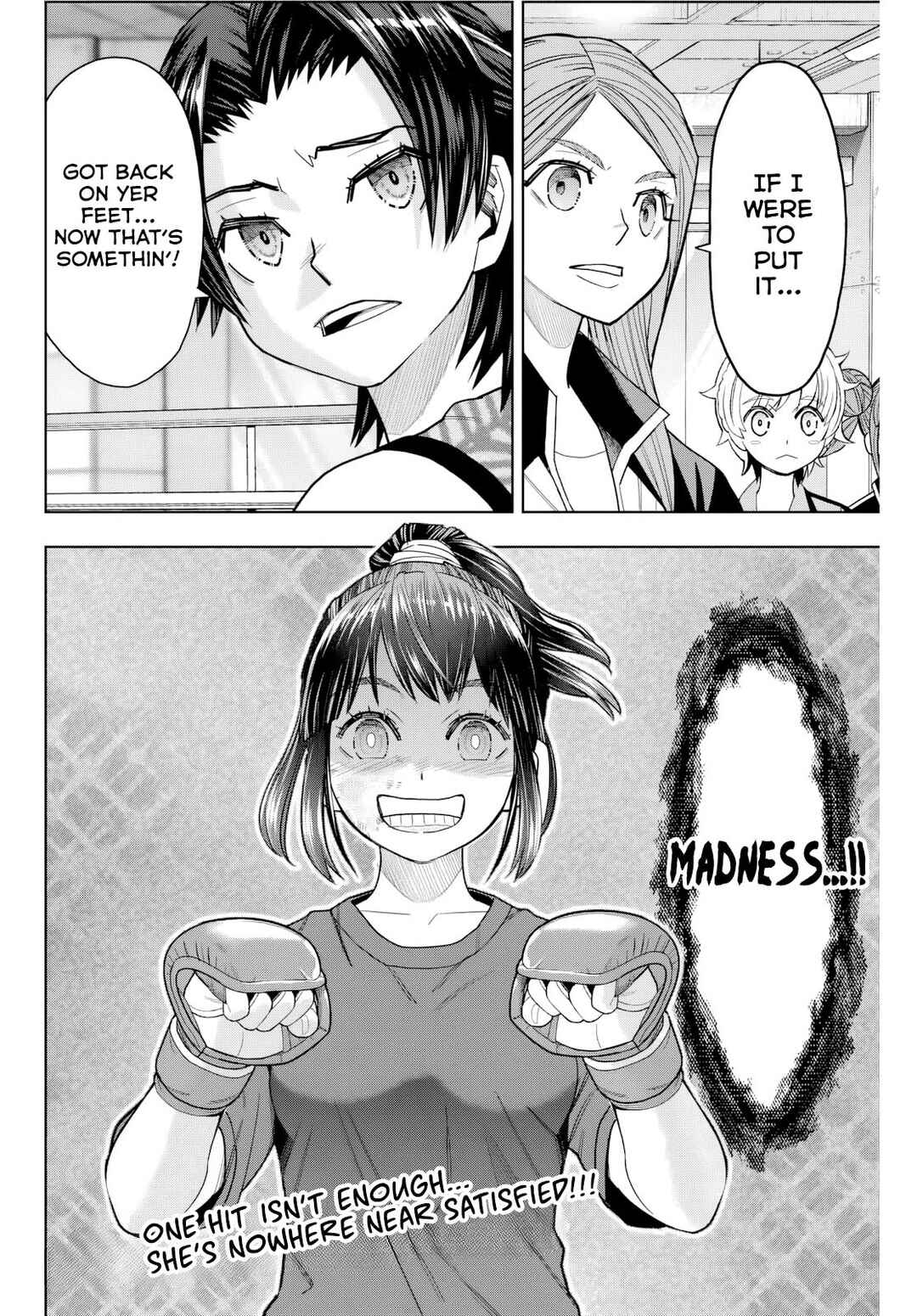 Hatch Potch Panch Chapter 8 - Page 15