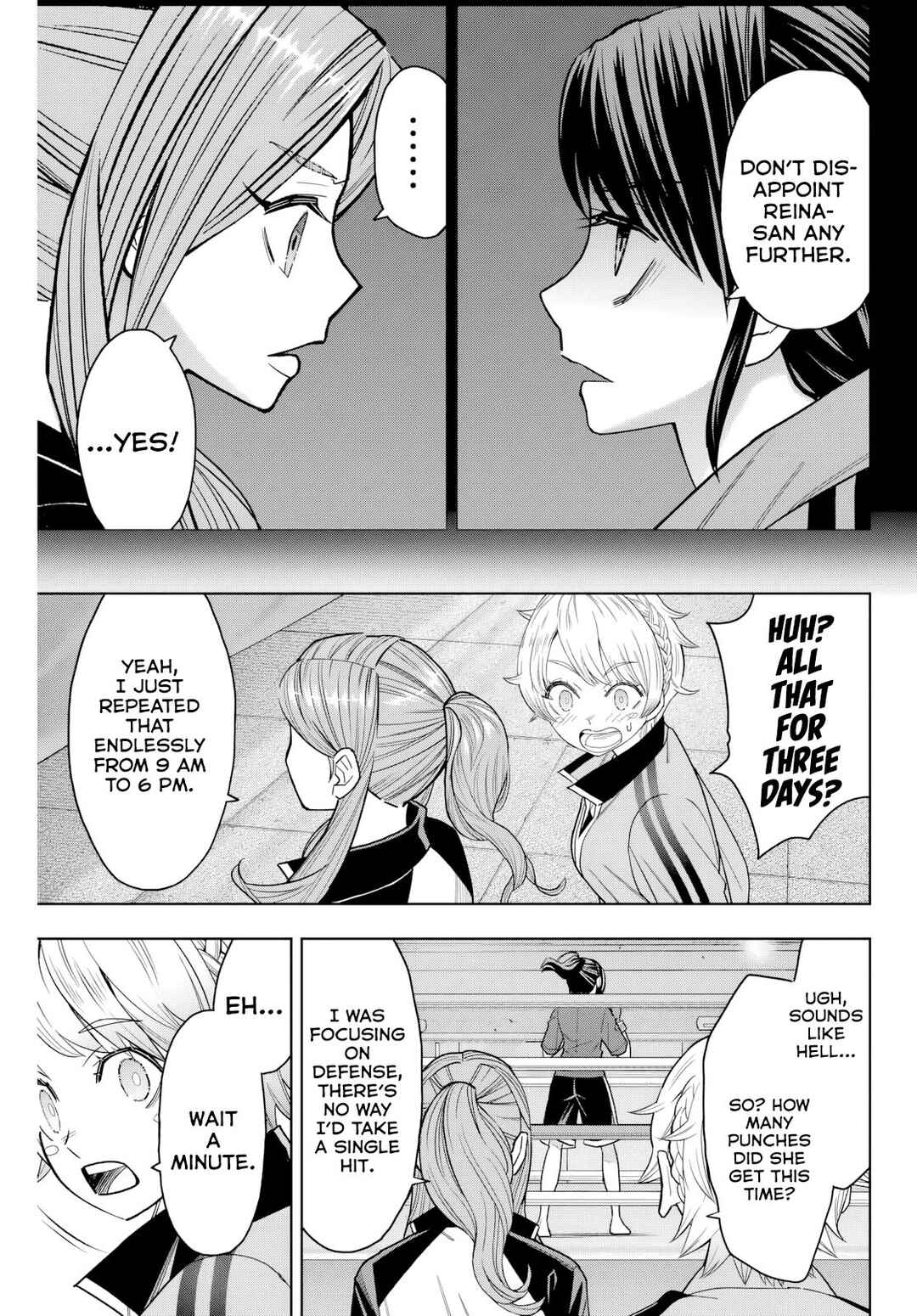 Hatch Potch Panch Chapter 8 - Page 5