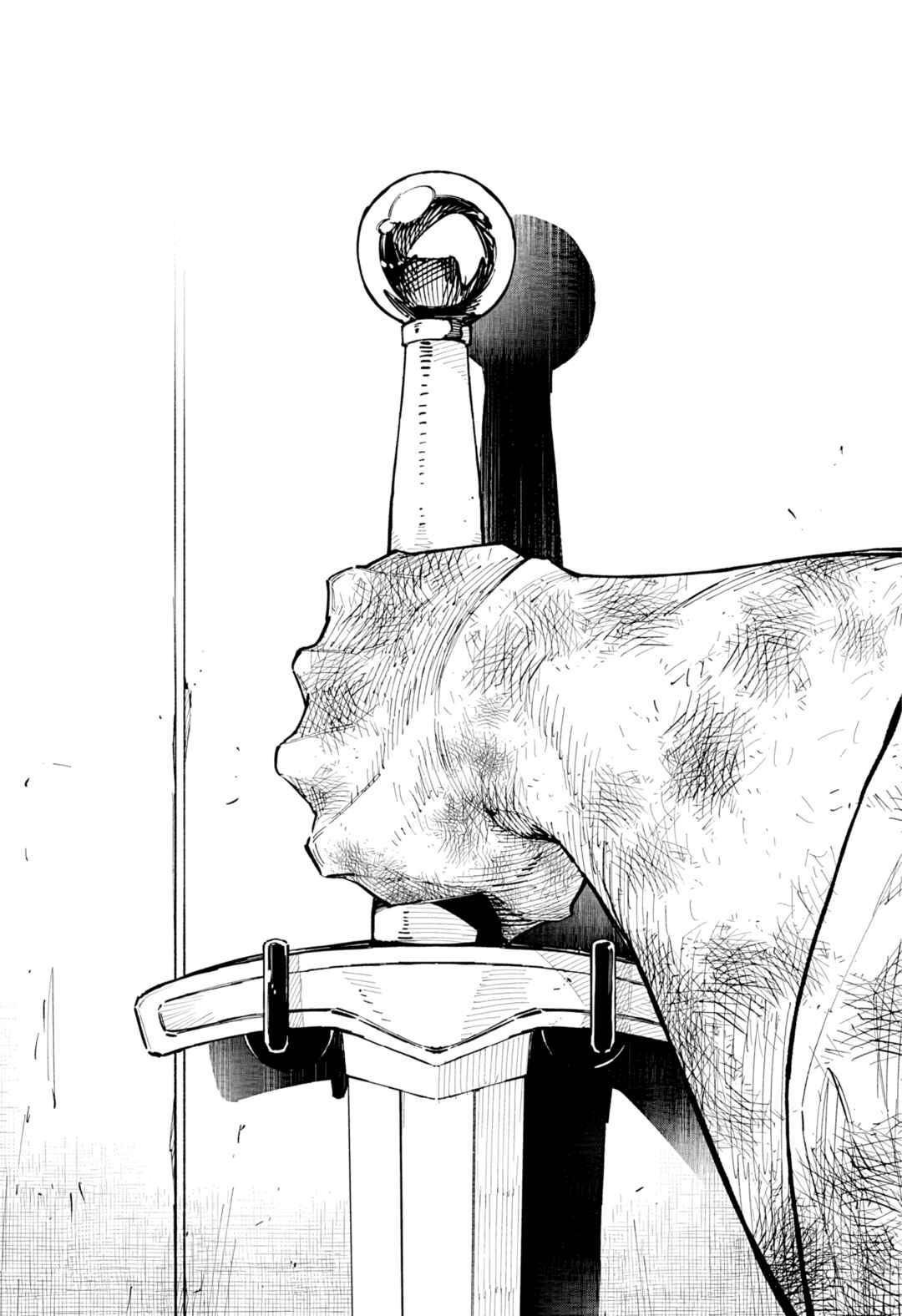 Furueru Migite Chapter 14 - Page 22