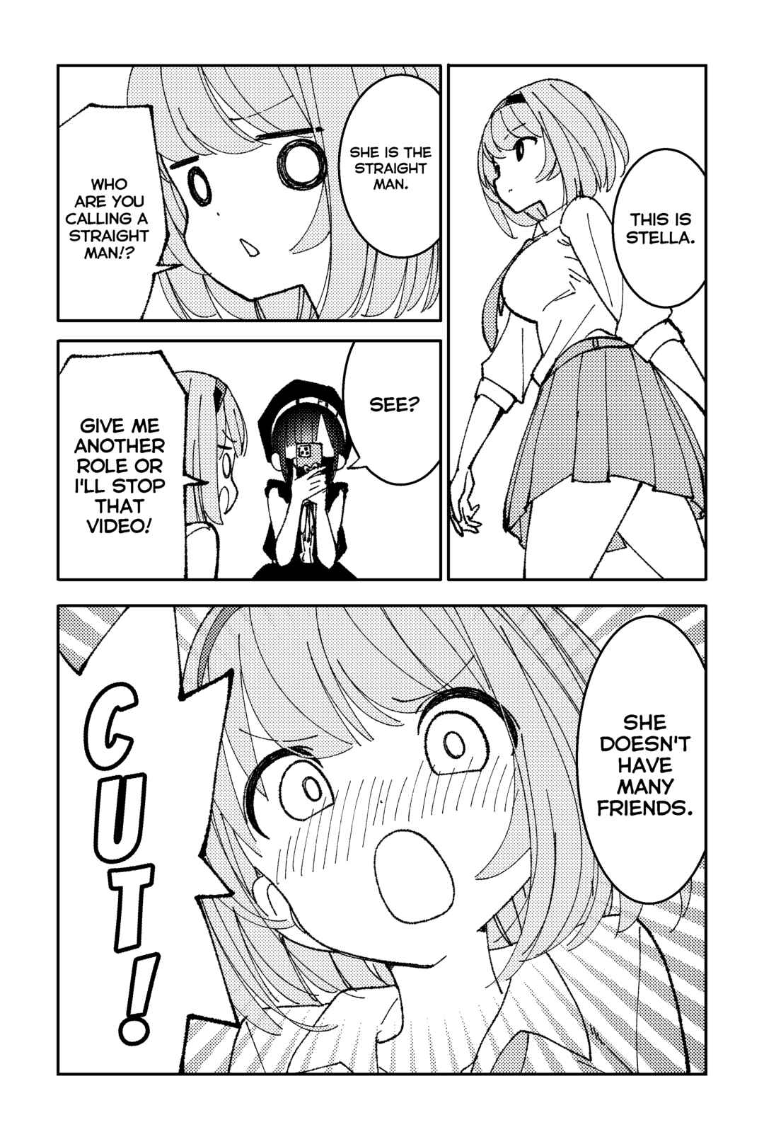 Sutochiru Chapter 5.4 - Page 3