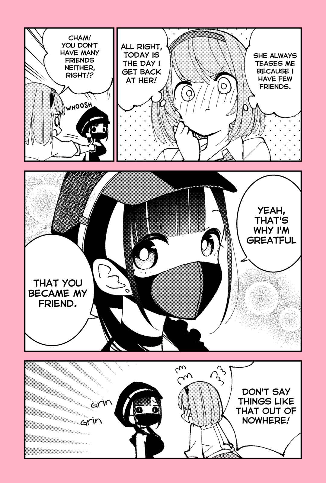 Sutochiru Chapter 5.4 - Page 4