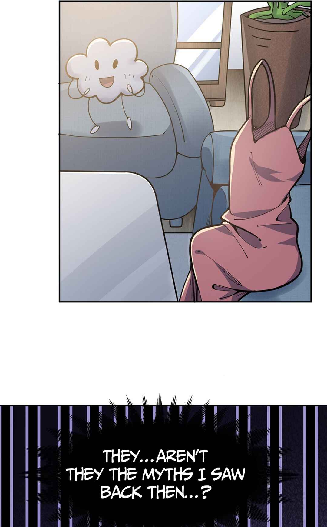 Zài Chōngmǎn Guàitán De Shìjiè Lǐ Chéngwéi Mónǚ Chapter 24 - Page 20