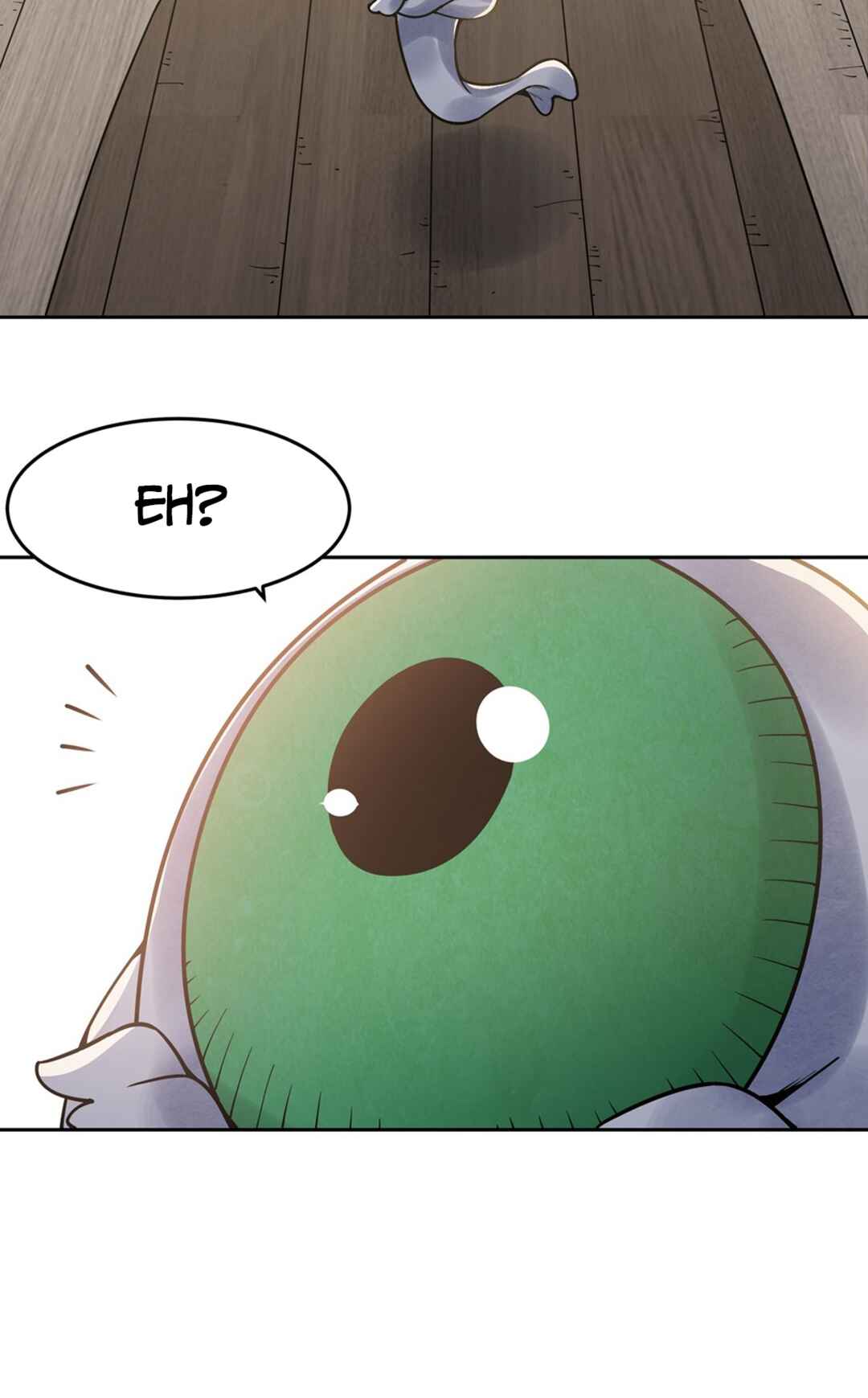 Zài Chōngmǎn Guàitán De Shìjiè Lǐ Chéngwéi Mónǚ Chapter 24 - Page 27