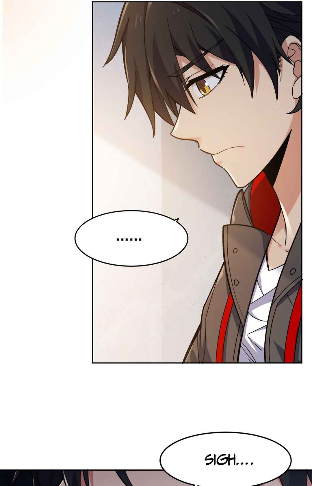 Zài Chōngmǎn Guàitán De Shìjiè Lǐ Chéngwéi Mónǚ Chapter 24 - Page 37