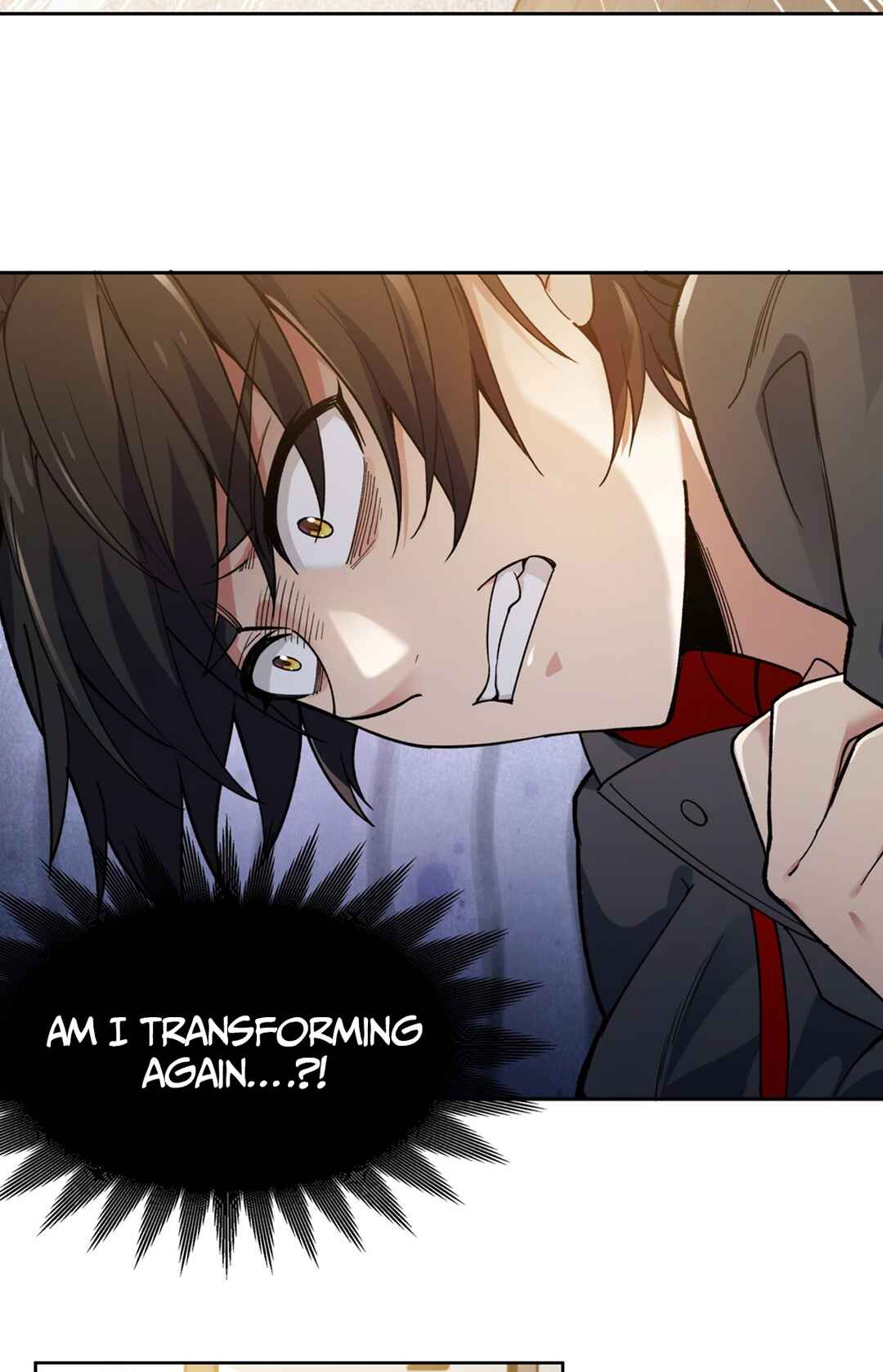 Zài Chōngmǎn Guàitán De Shìjiè Lǐ Chéngwéi Mónǚ Chapter 24 - Page 42