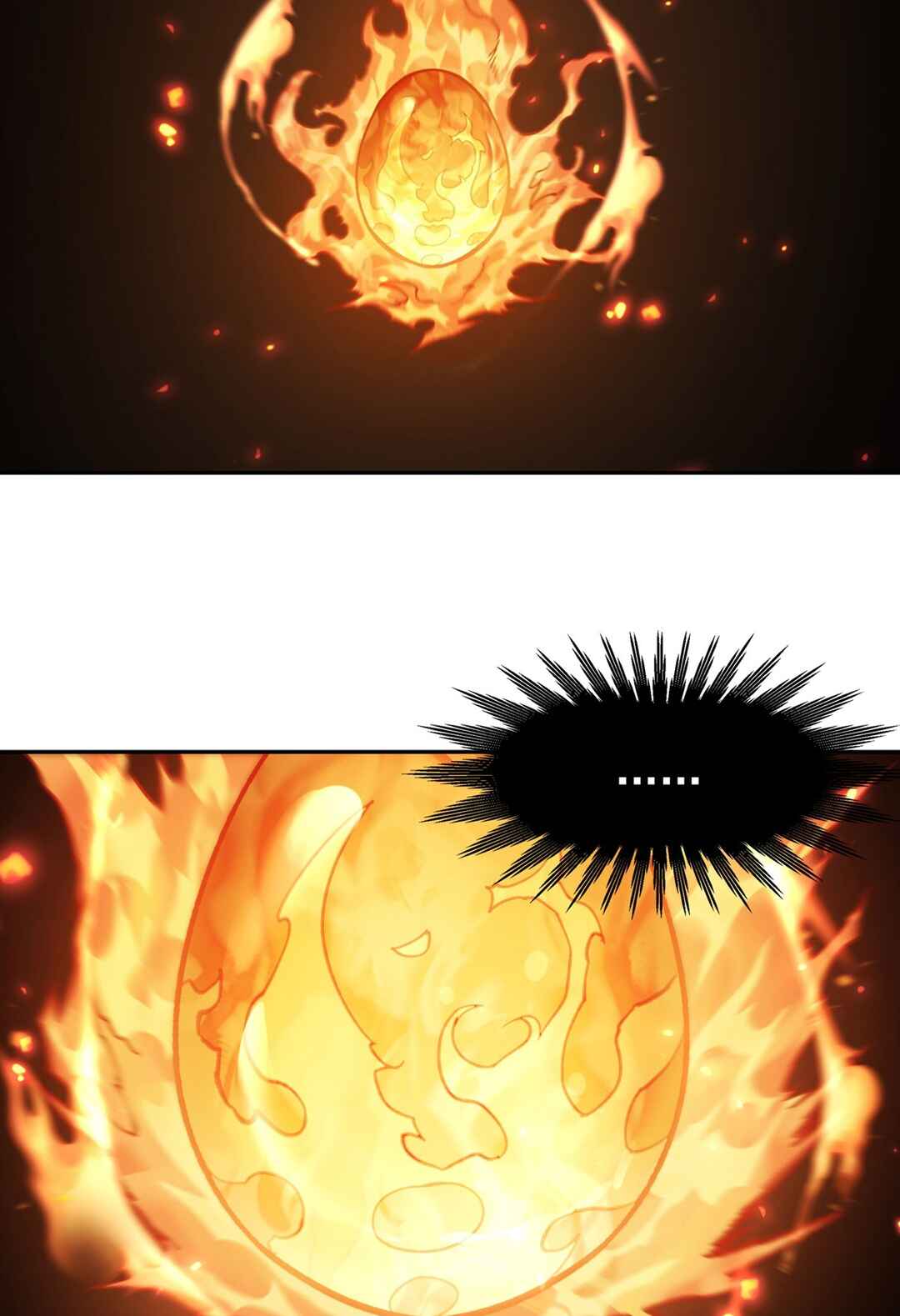 Zài Chōngmǎn Guàitán De Shìjiè Lǐ Chéngwéi Mónǚ Chapter 24 - Page 46