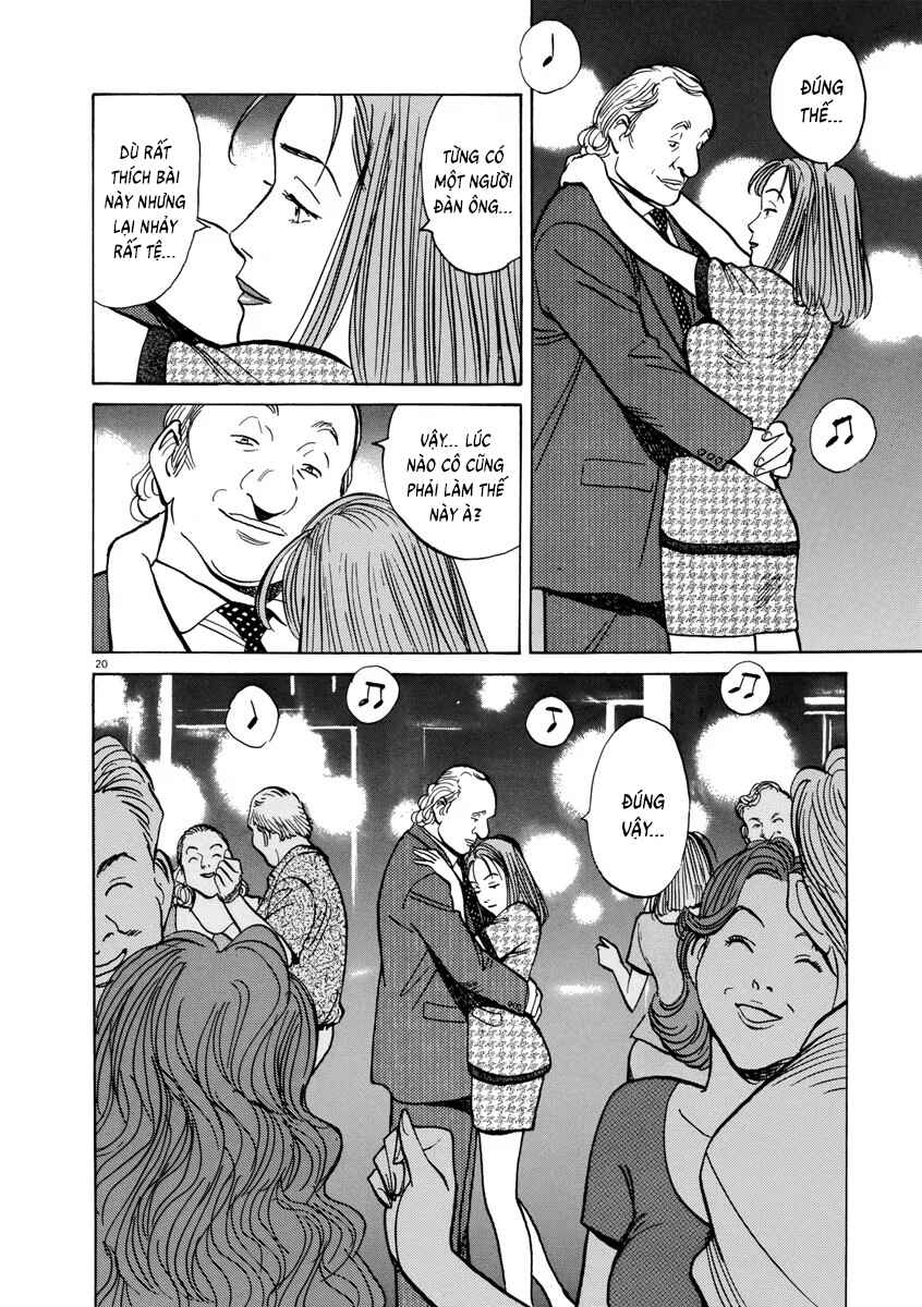 Monster Chapter 43 - Page 20