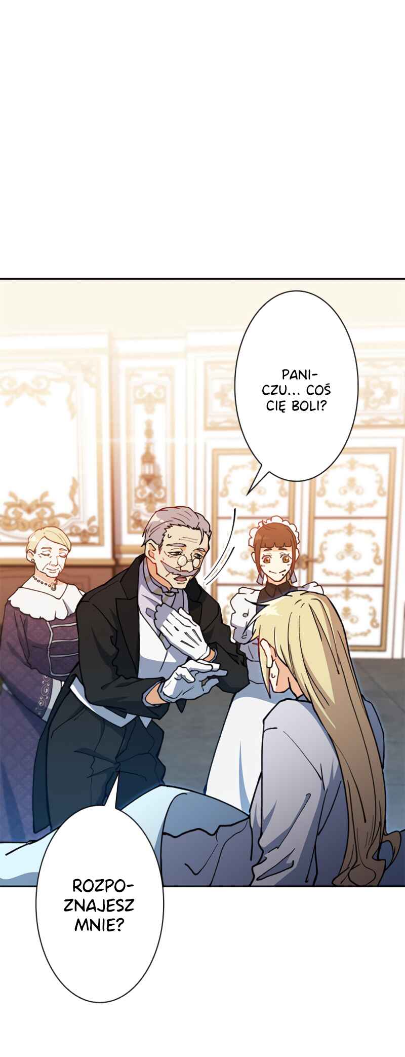 Duke Pendragon: Master of the White Dragon Chapter 5 - Page 20