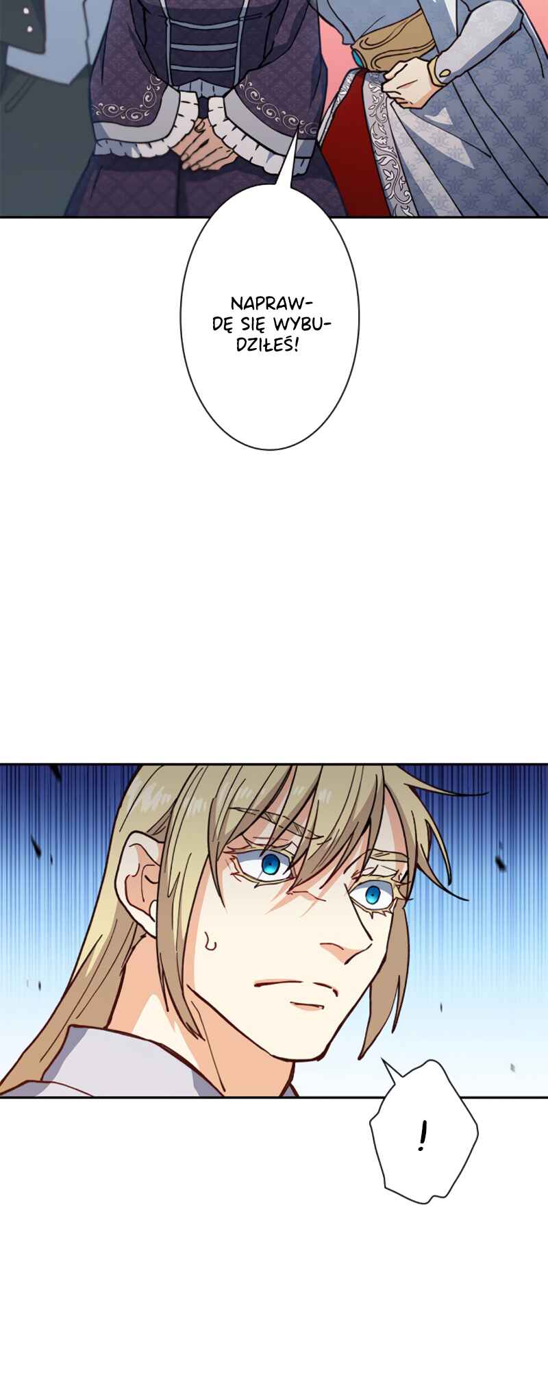 Duke Pendragon: Master of the White Dragon Chapter 5 - Page 40