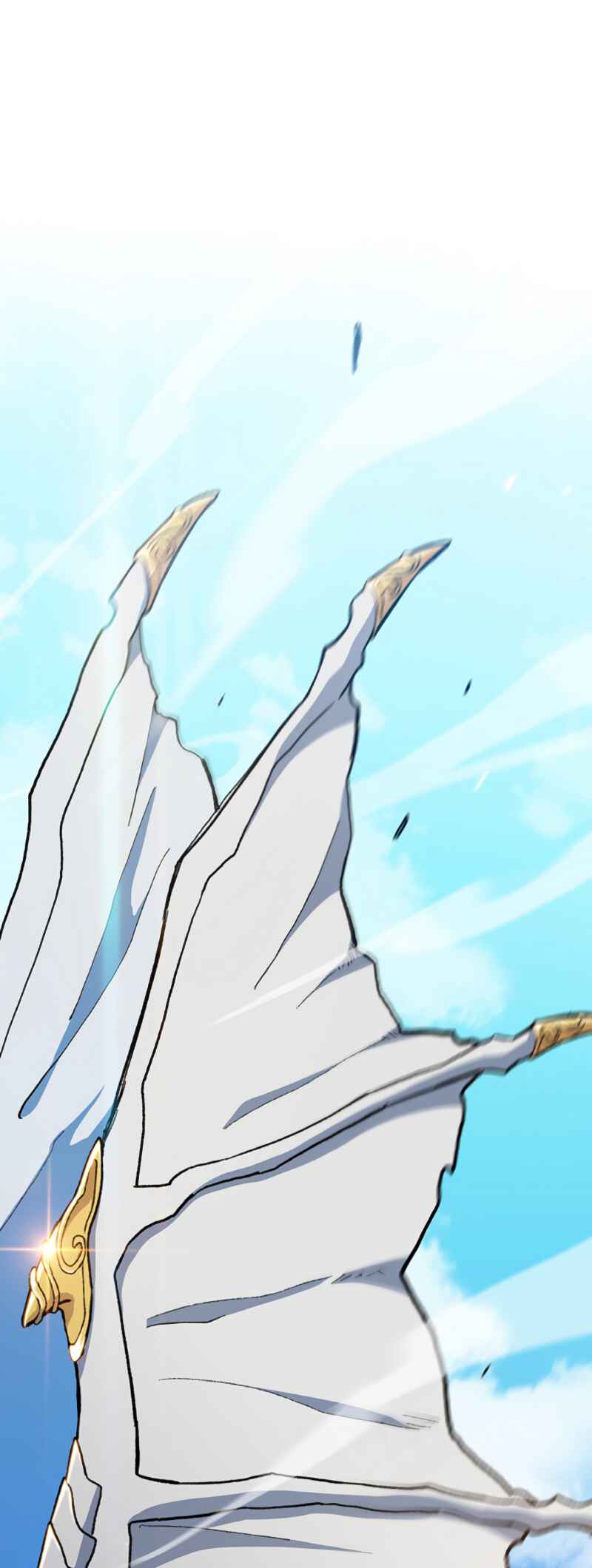 Duke Pendragon: Master of the White Dragon Chapter 5 - Page 48