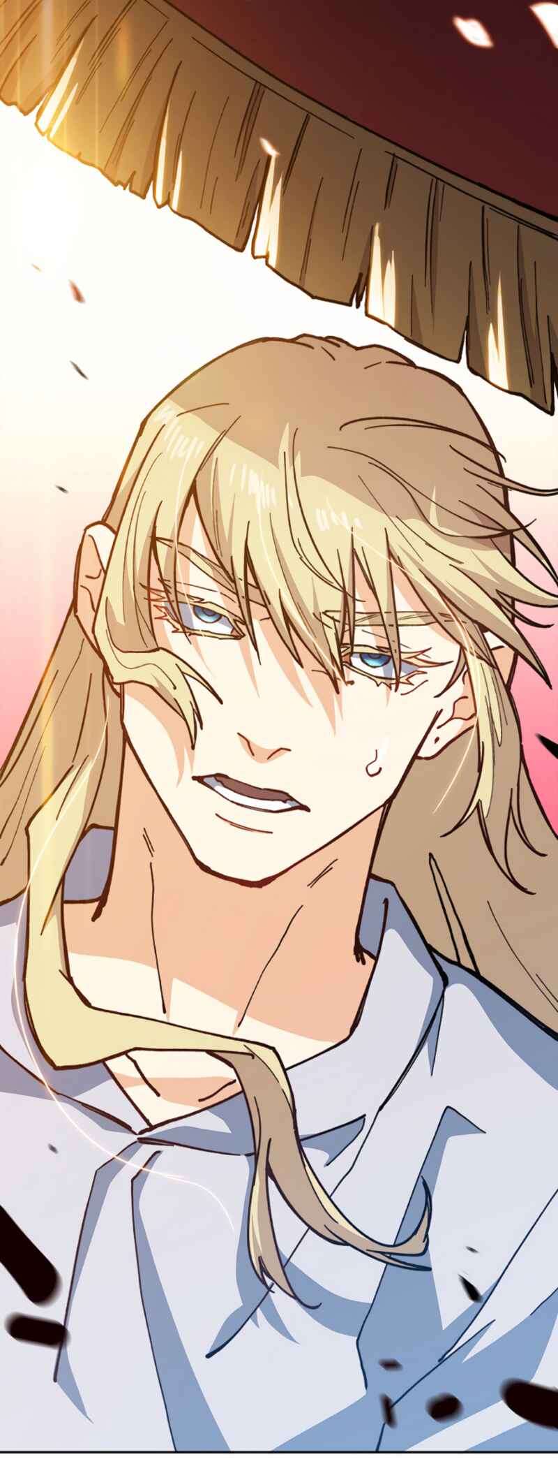 Duke Pendragon: Master of the White Dragon Chapter 5 - Page 52