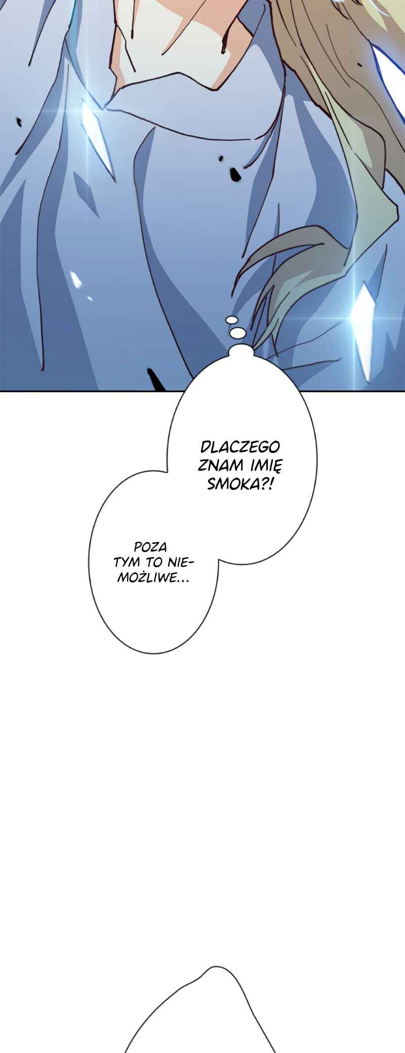 Duke Pendragon: Master of the White Dragon Chapter 5 - Page 60