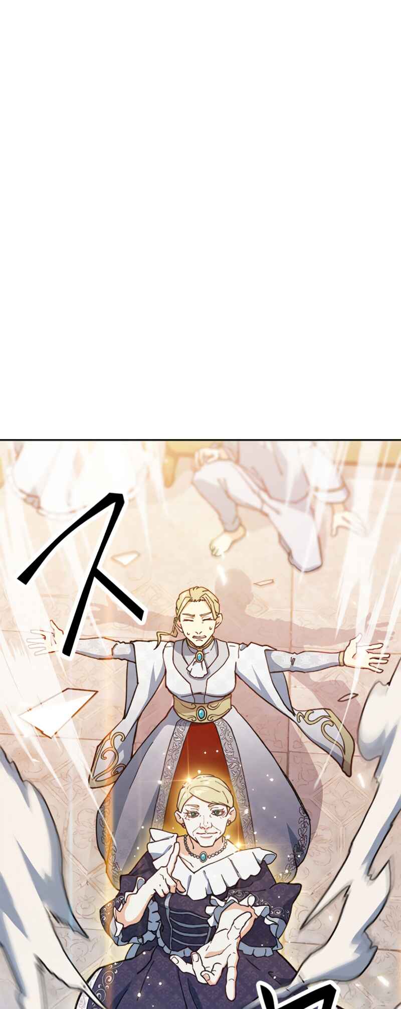 Duke Pendragon: Master of the White Dragon Chapter 5 - Page 67
