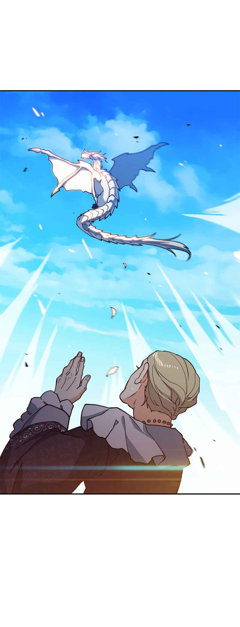 Duke Pendragon: Master of the White Dragon Chapter 5 - Page 79