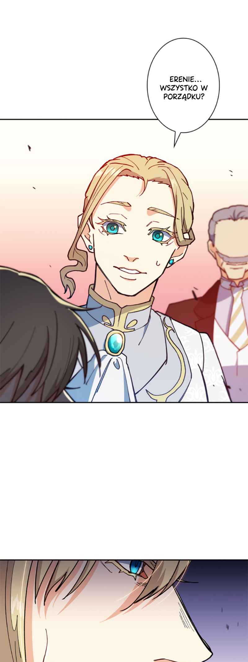 Duke Pendragon: Master of the White Dragon Chapter 5 - Page 84