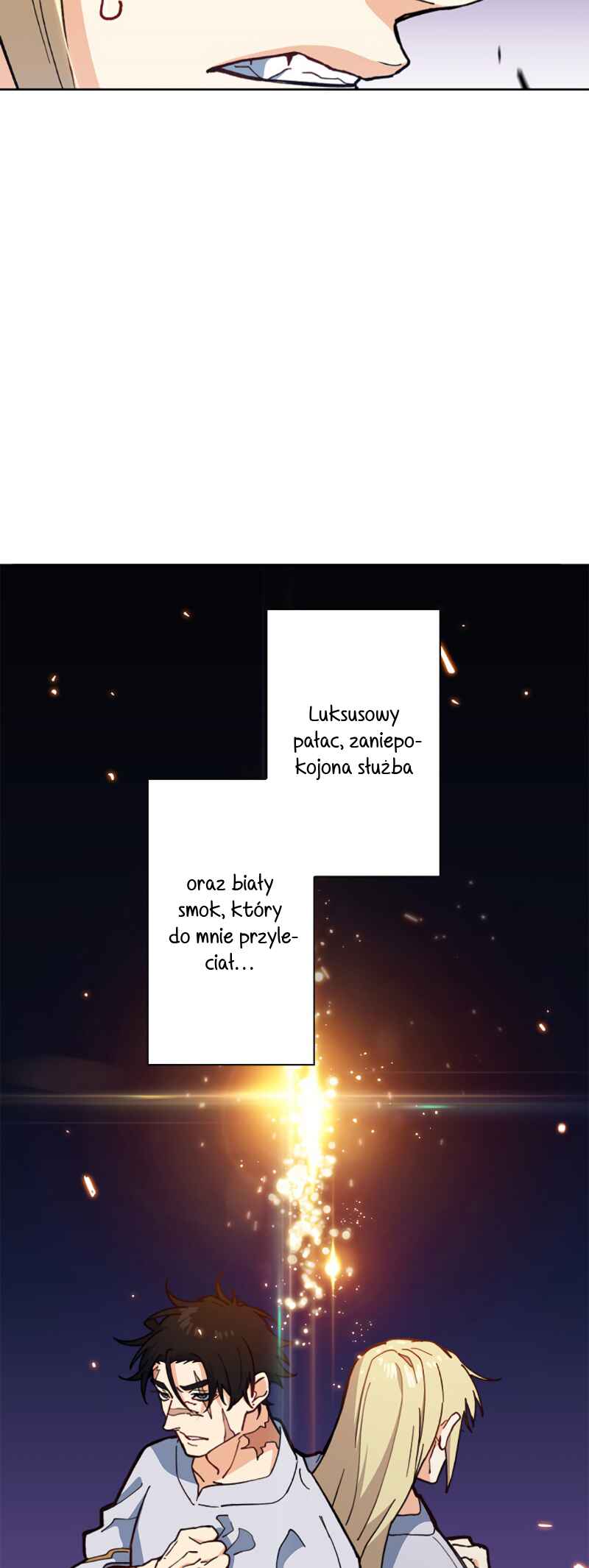 Duke Pendragon: Master of the White Dragon Chapter 5 - Page 85