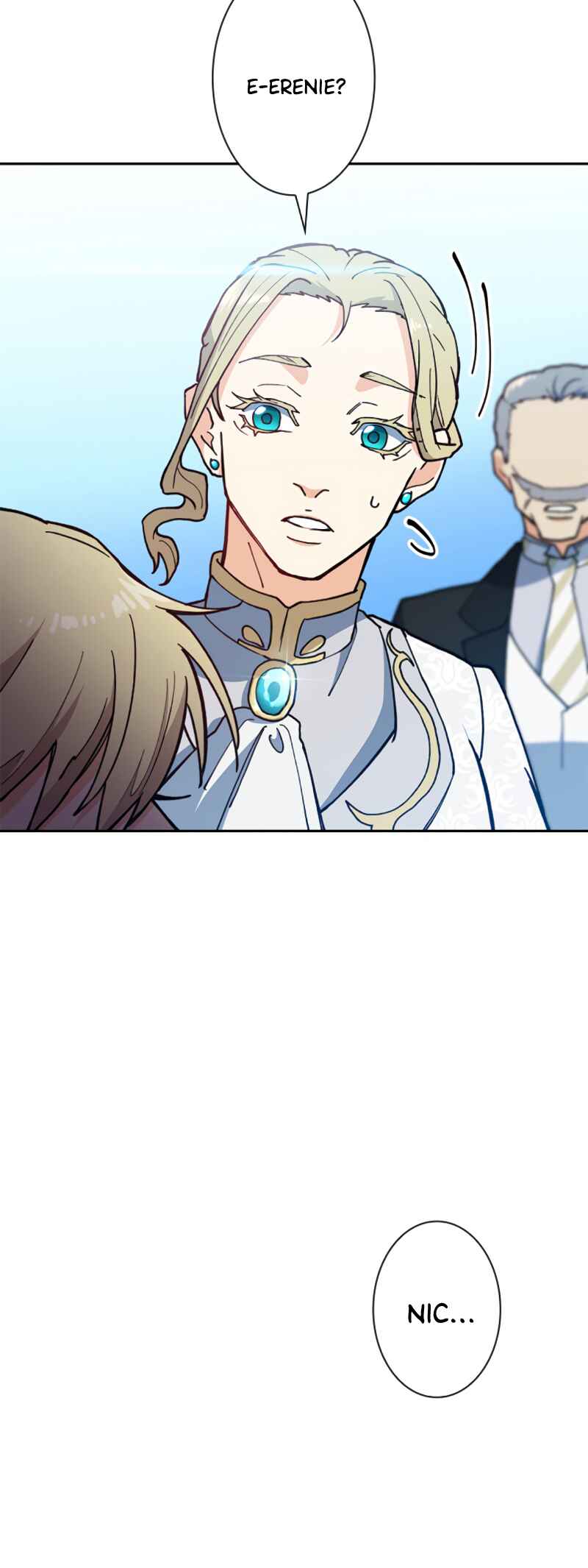 Duke Pendragon: Master of the White Dragon Chapter 5 - Page 87