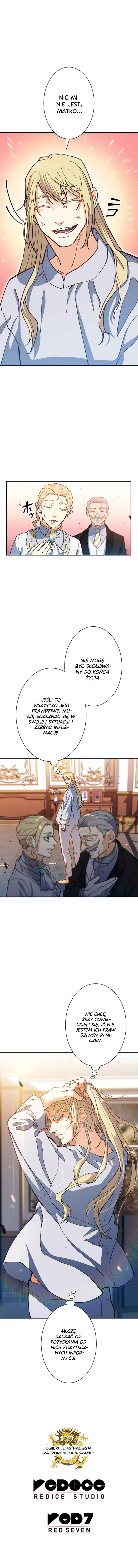 Duke Pendragon: Master of the White Dragon Chapter 5 - Page 88